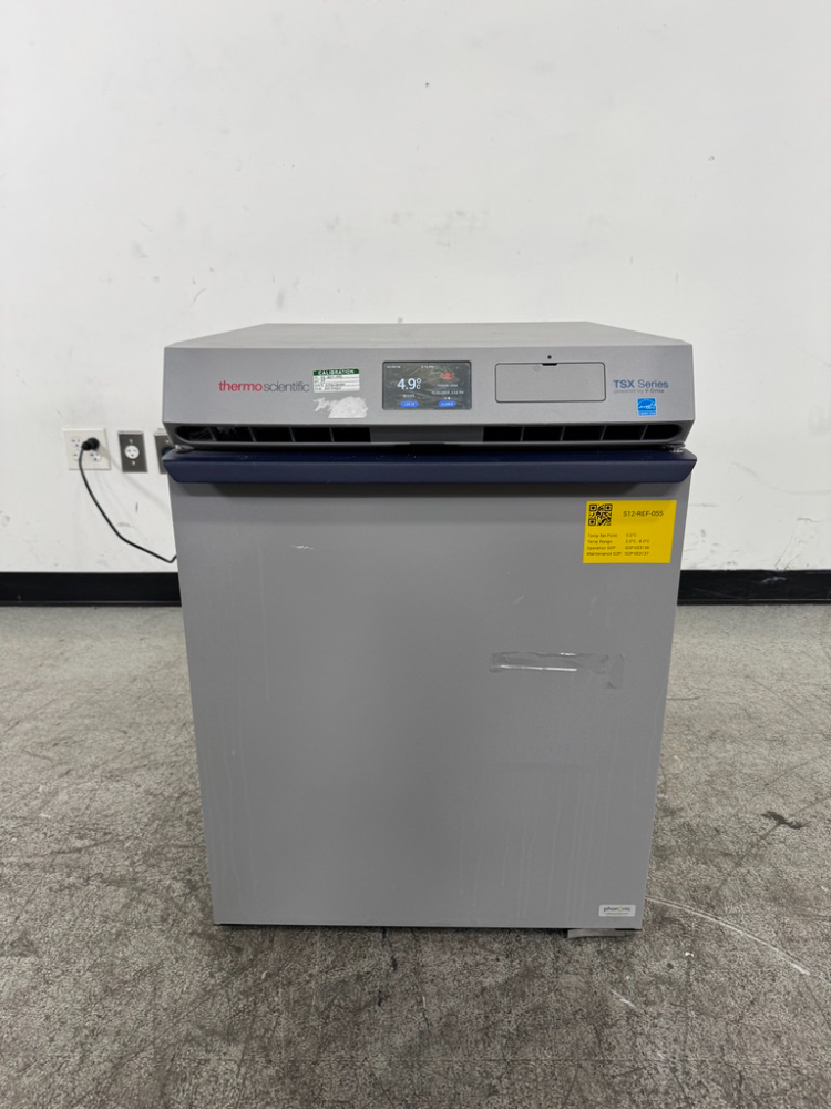 Image of Thermo Scientific TSX Series Undercounter Refrigerator